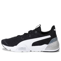 PUMA CELL Pharos Black/White/Grey 193632-05