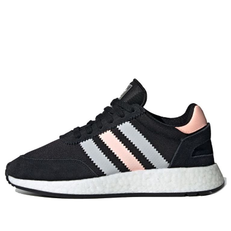 (WMNS) adidas I-5923 'Black Clear Orange' CG6039