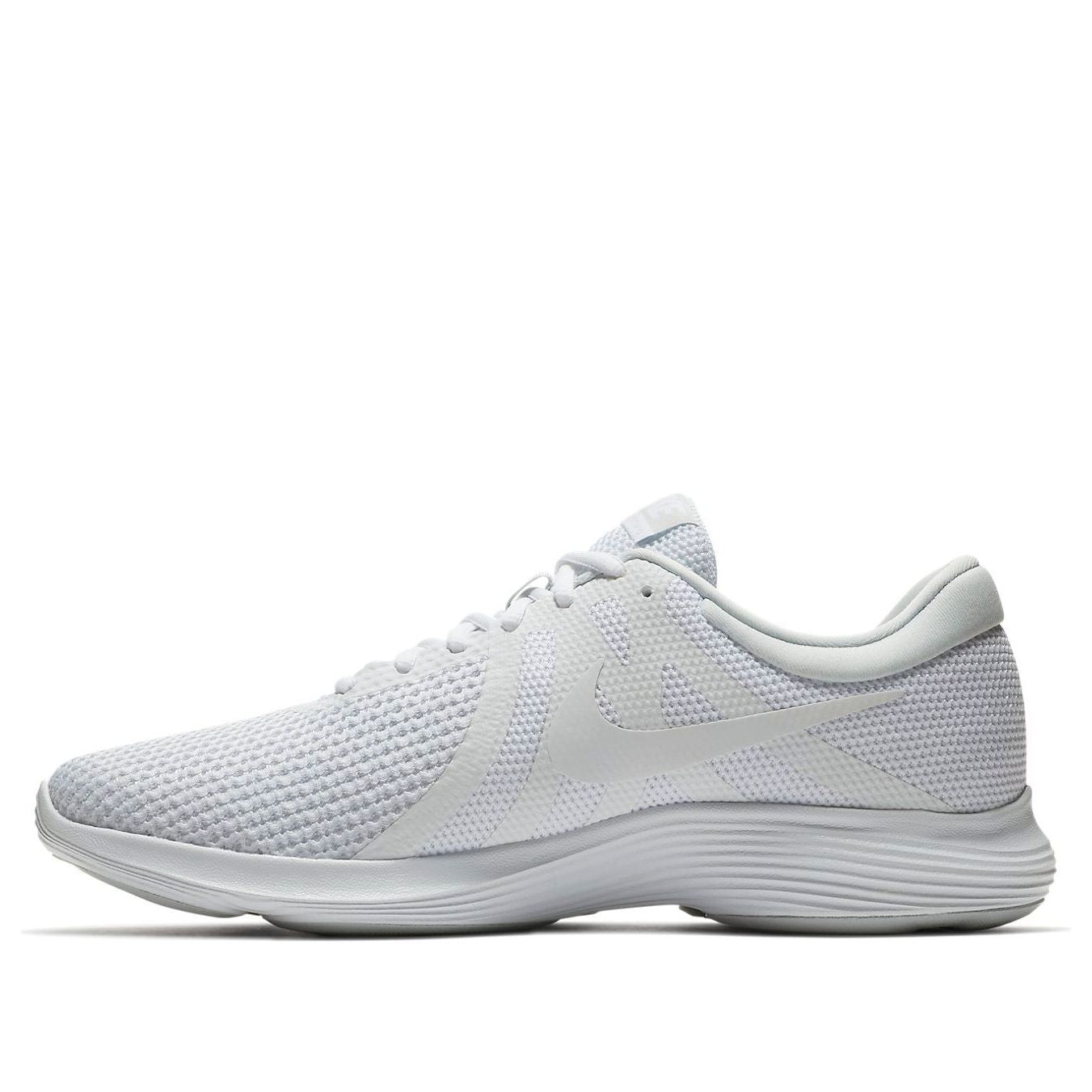 Nike Revolution 4 Low-Top White AJ3490-100