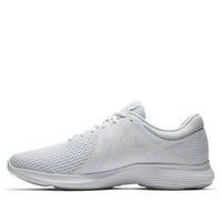 Nike Revolution 4 Low-Top White AJ3490-100