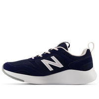 (WMNS) New Balance Sampher 'Team Navy Pink Salt' WSMP8LR