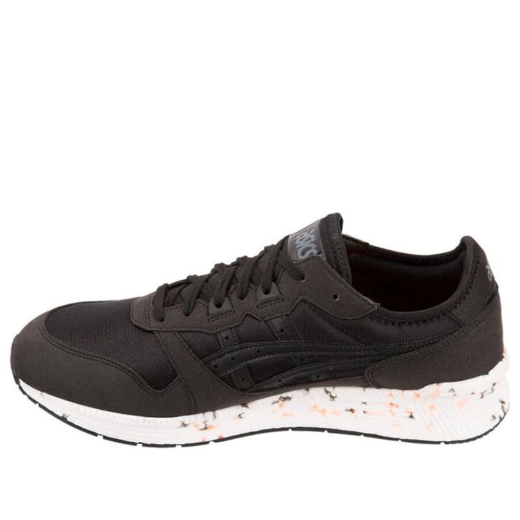 ASICS Hyper Gel-Lyte 'Black' 1193A074-001