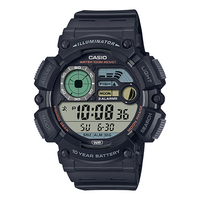 Casio WS-1500H-1AV WS-1500H-1AV