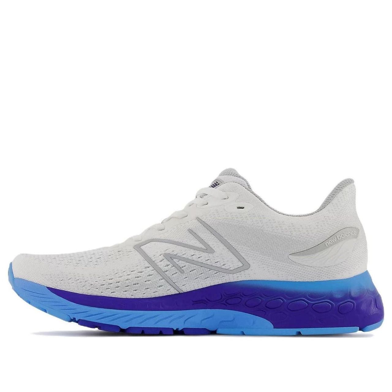 New Balance Fresh Foam X 880 v12 'White Blue' M880H12