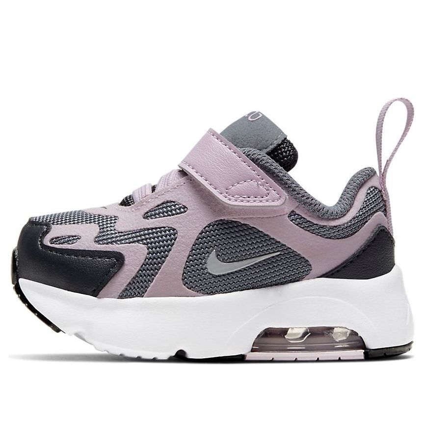(TD) Air Max 200 'Iced Lilac' AT5629-008