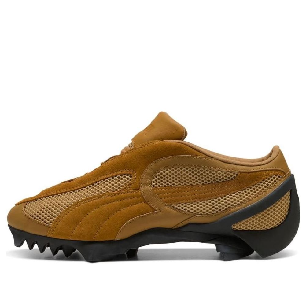 PUMA Beisser Bleached 'Aged Copper Authentic Gold' 406200-03