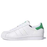 (WMNS) adidas Superstan 'Green' FX4725