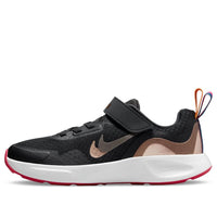 (PS) Nike Wearallday SE 'Off Noir Metallic Pewter' DN4151-001
