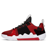Air Jordan Zoom Zero Gravity 'Red Black' AT4030-601