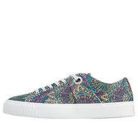 (WMNS) Onitsuka Tiger OK Basketball 'Multicolor' 1182A085-501