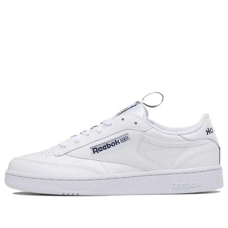 Reebok Club C 85 MU 'White' EG5249
