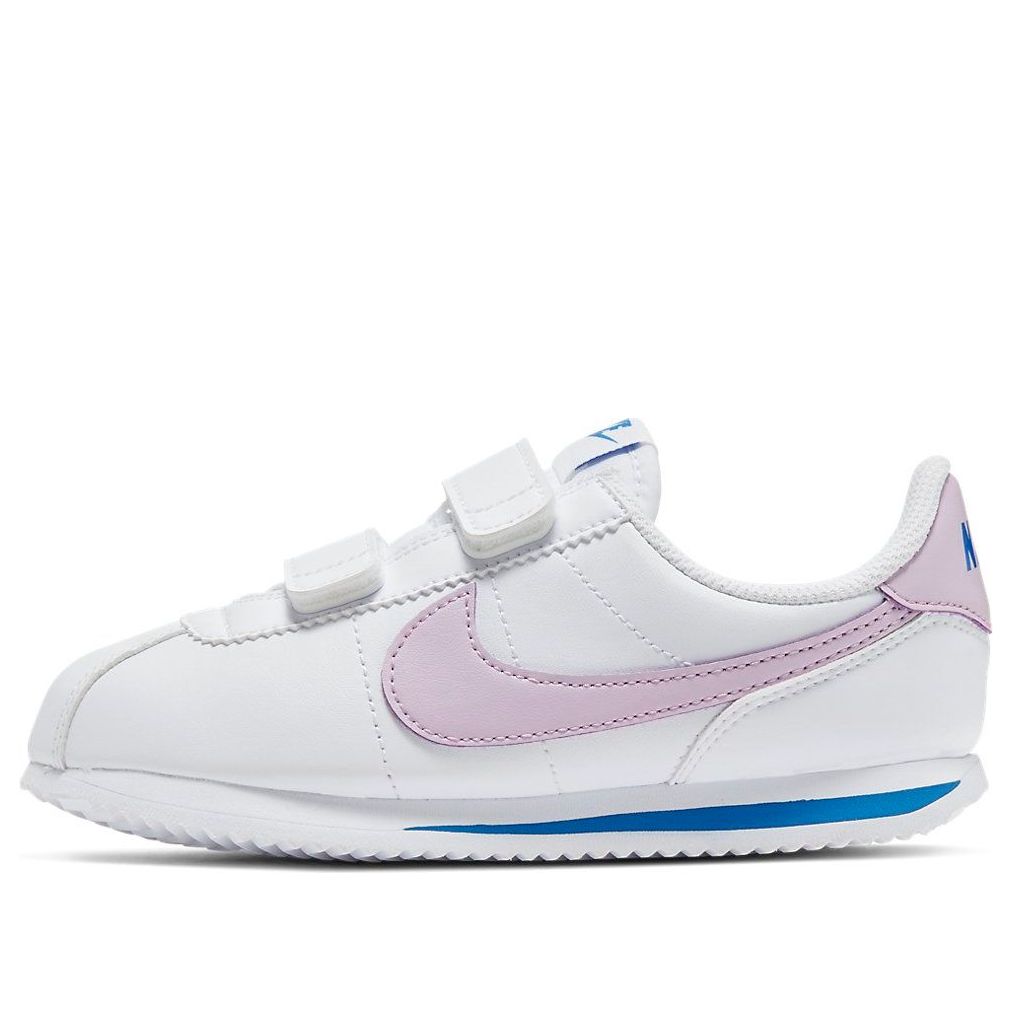 (PS) Nike Cortez Basic SL 'Iced Lilac Soar' 904767-108