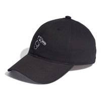 adidas x Pixar Anime Cap 'Black' HE3071