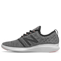 (WMNS) New Balance FuelCore Coast v4 'Gray White' WCSTLRT4