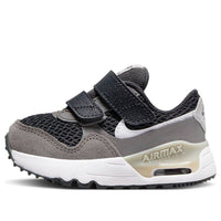 (TD) Nike Air Max SYSTM 'Dark Smoke Grey' DQ0286-002