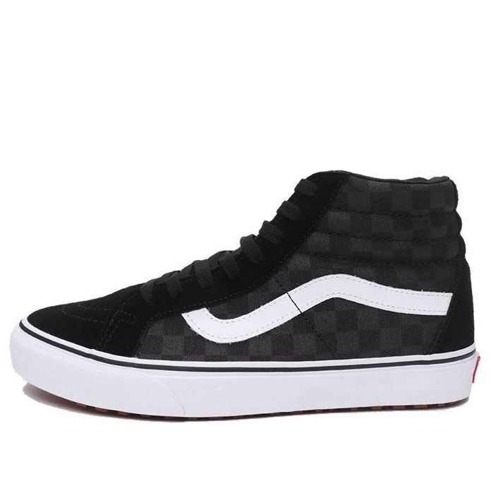 Vans SK8-HI Reissue 'Made for the Makers - Black Checkerboard' VN0A3MV5V7X