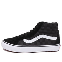 Vans SK8-HI Reissue 'Made for the Makers - Black Checkerboard' VN0A3MV5V7X