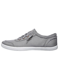 (WMNS) Skechers Bobs B Cute 'Grey' 33492-GRY