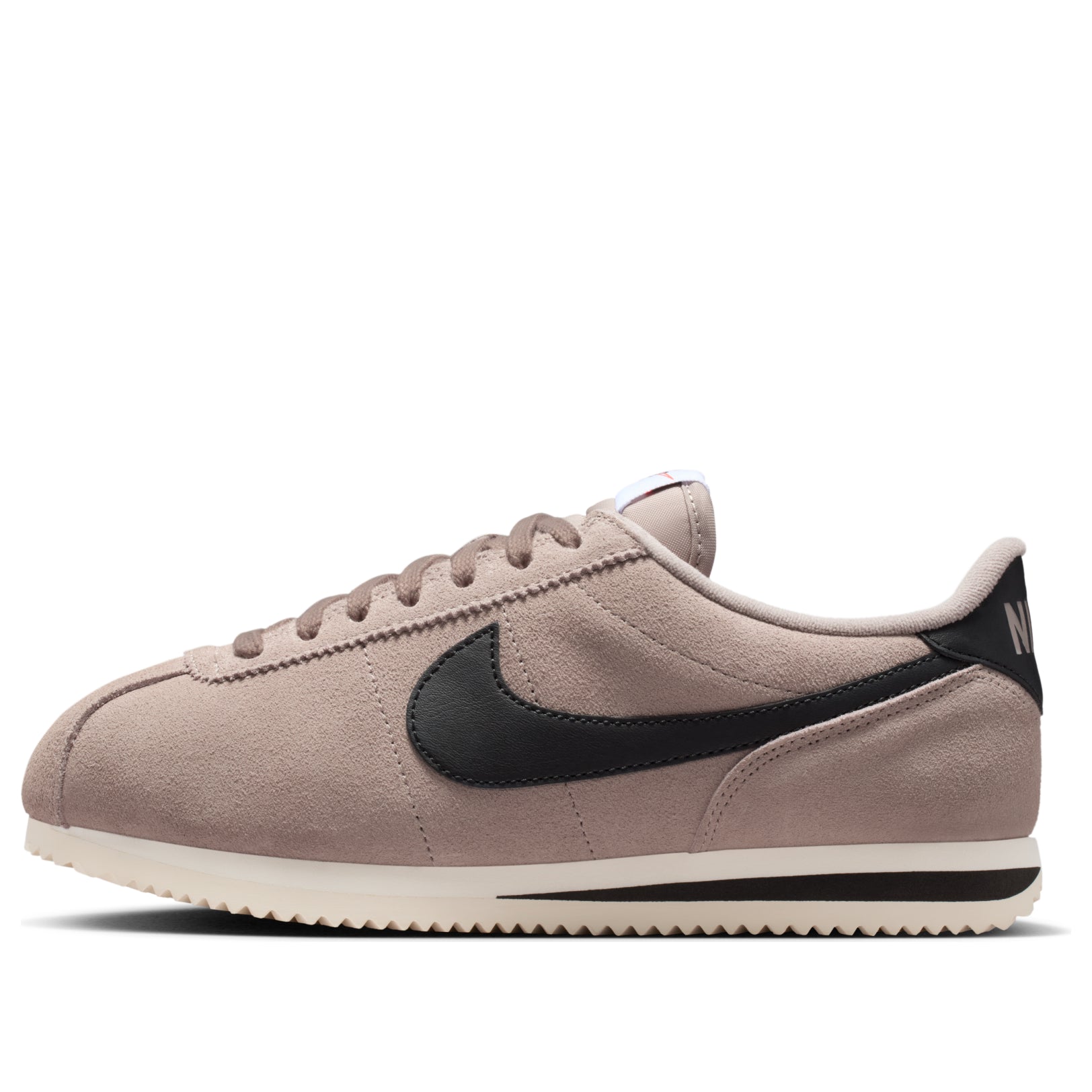 (WMNS) Nike Cortez 'Malt Black' IB1857-201