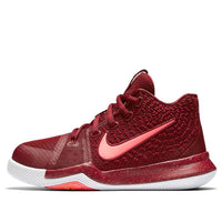 (PS) Nike Kyrie 3 'Hot Punch' 869985-681