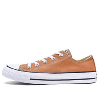 Converse Chuck Taylor All Star Ox 'Yellow' 157651C