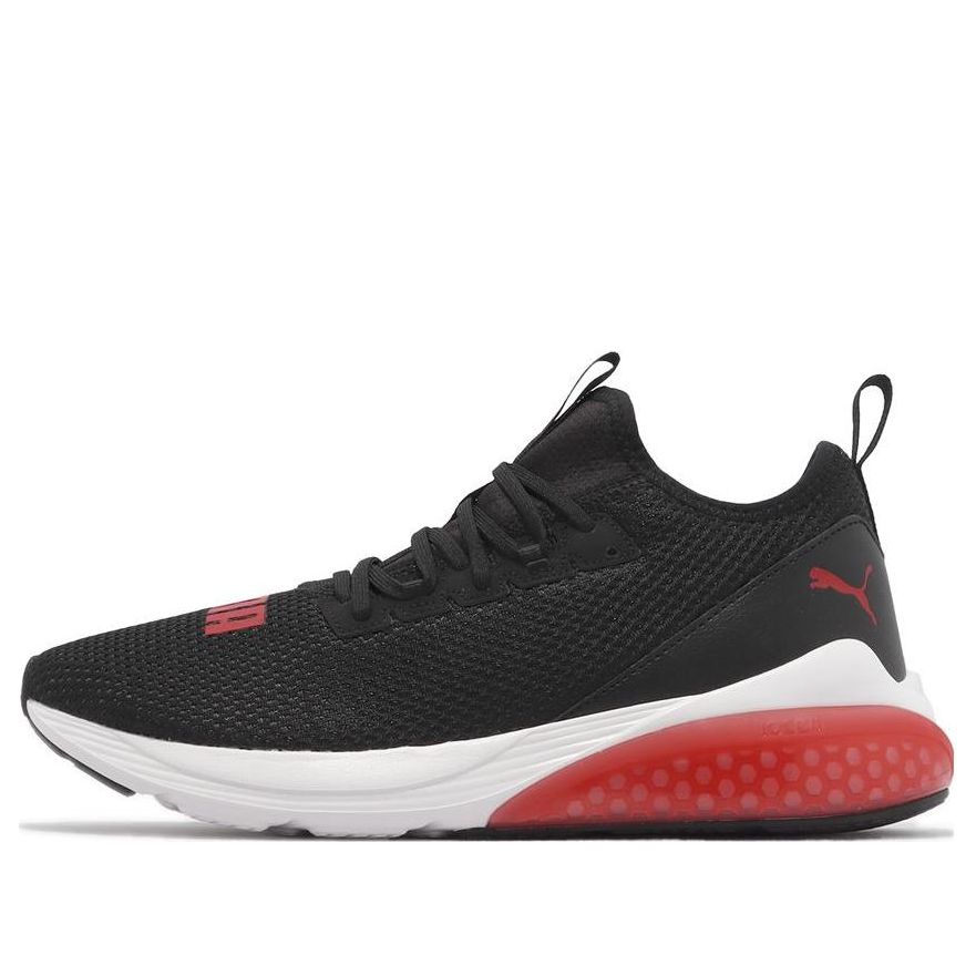 PUMA Cell Vive 'Black High Risk Red' 195424-04