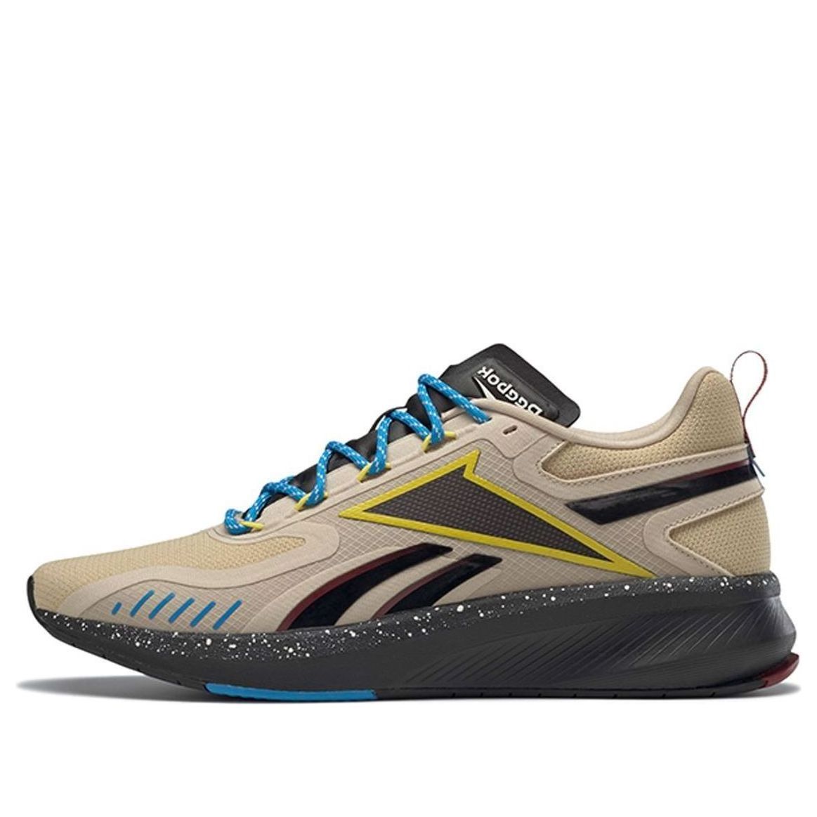 Reebok Fusium Run 20 'Light Beige' FW7588