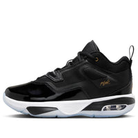 (GS) Air Jordan Stay Loyal 3 'Black White' FB9922-002