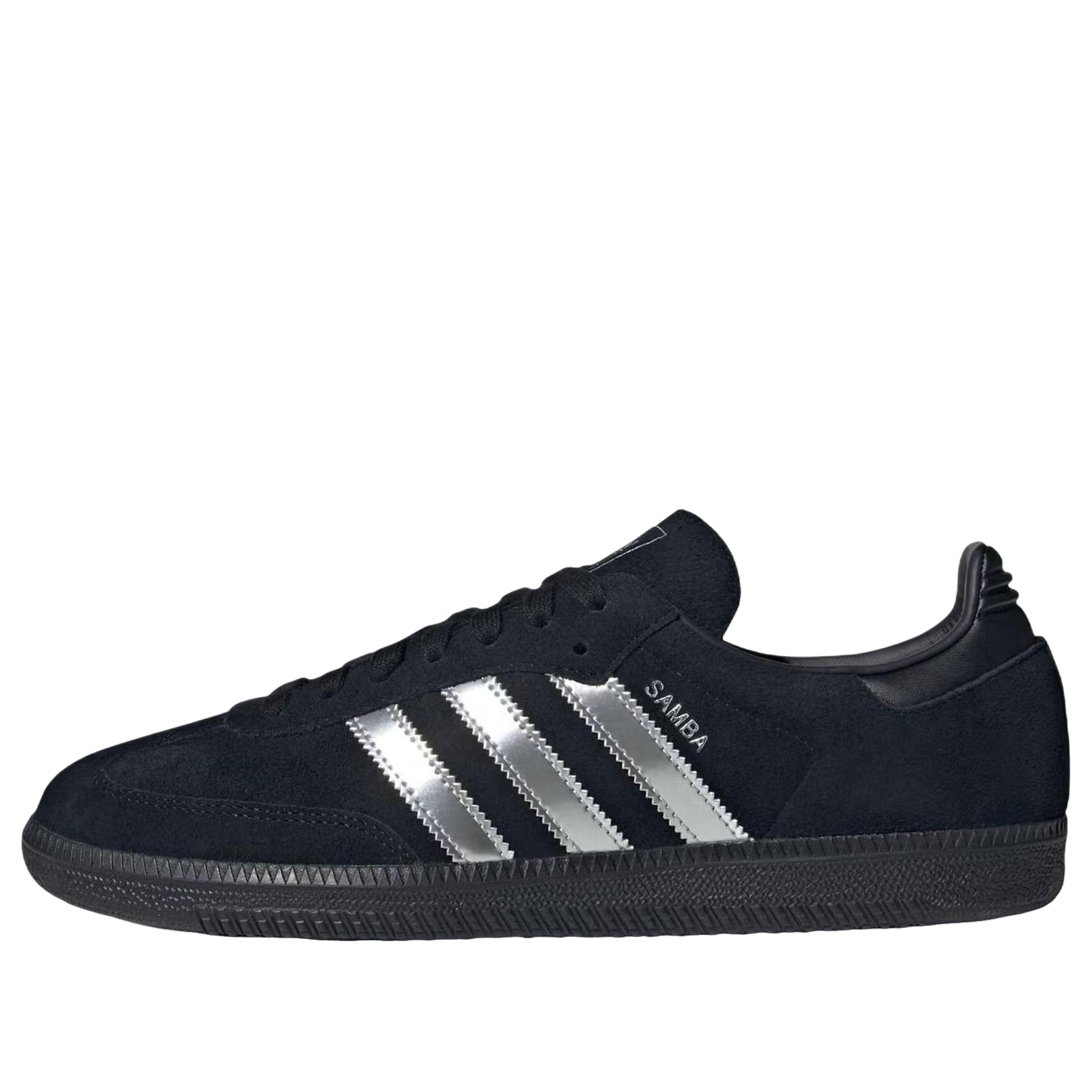 adidas Samba OG Black Silver' KH6735