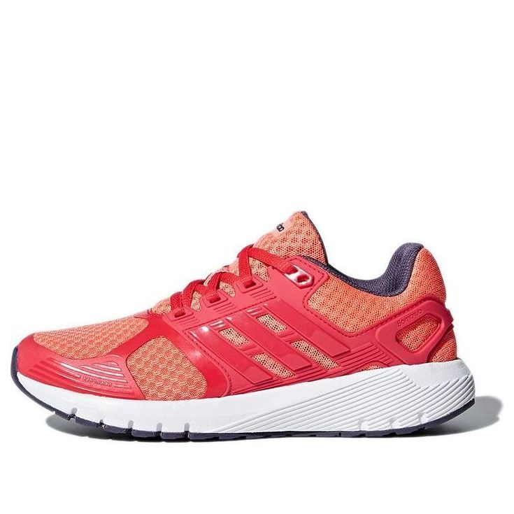 (GS) adidas Duramo 8 'Orange Red White' CQ1808