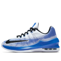 (GS) Nike Air Max Infuriate 'Varsity Royal Black' 869991-103