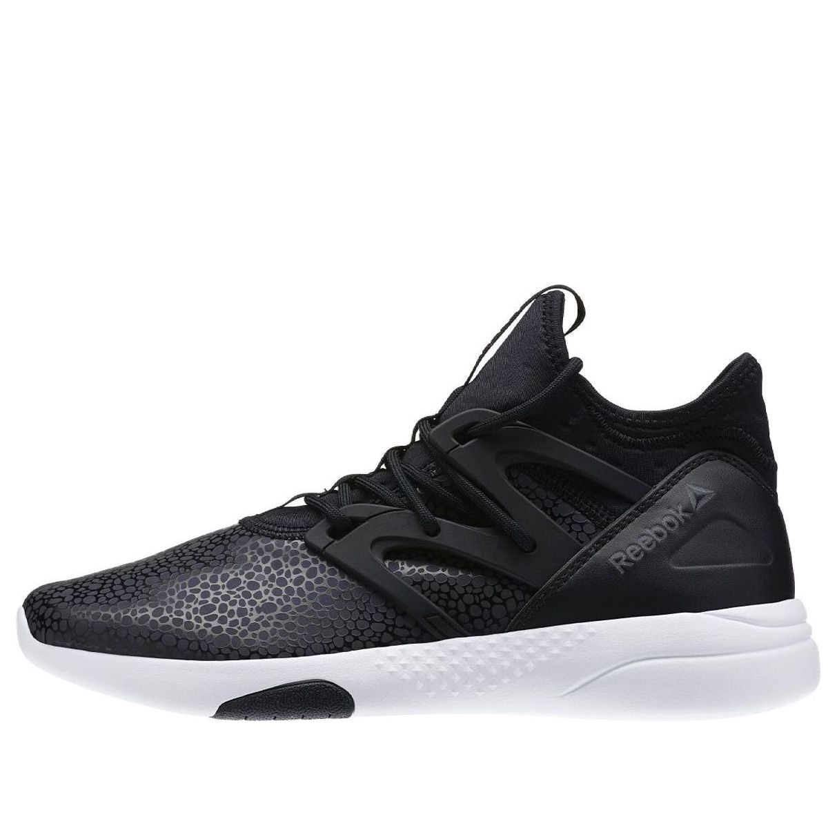 (WMNS) Reebok Hayasu 'Black White' AR3149