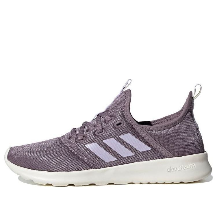 (WMNS) adidas Cloudfoam Pure 'Legacy Purple Tint' EG3836