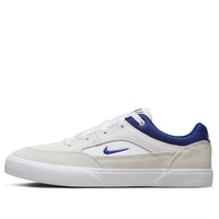 Nike SB Malor 'White Deep Royal Blue' FV6064-100