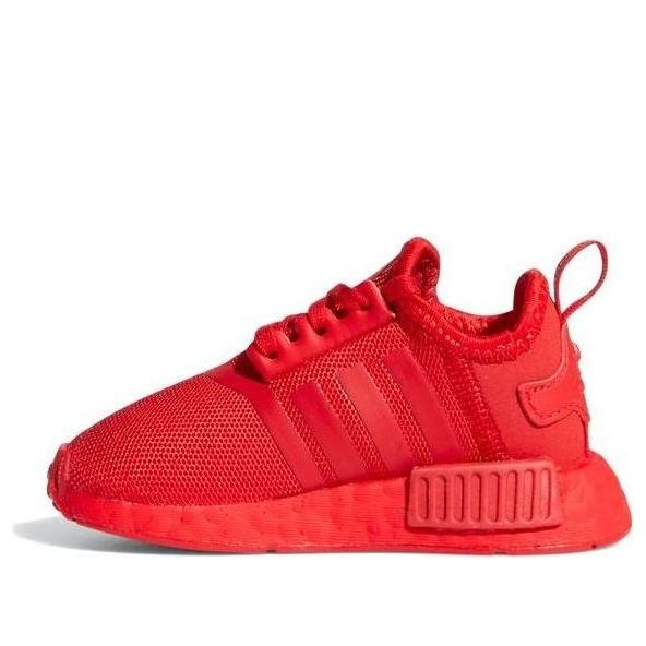 (TD) adidas NMD_R1 I 'Triple Red' FX7166