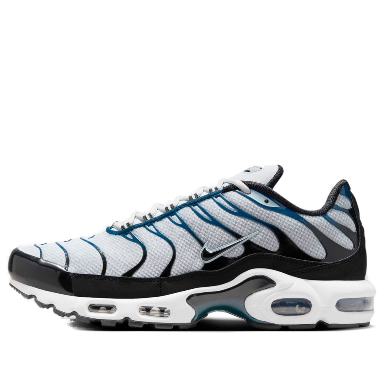 Nike Air Max Plus 'Pure Platinum Court Blue' FN6949-001