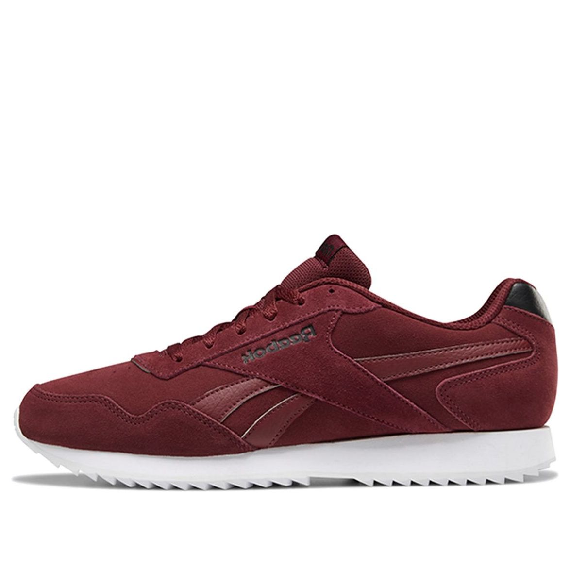 Reebok Royal Glide Ripple 'Red White' DV6820