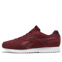 Reebok Royal Glide Ripple 'Red White' DV6820