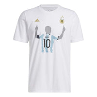 adidas Argentina 2022 Winners Tee HS0418