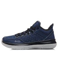 Li-Ning All Day 2 'Denim Blue' ABPM013-7