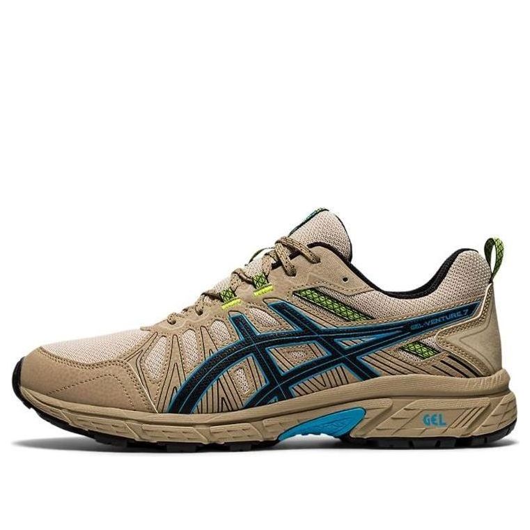 ASICS Gel-Venture 7 'Brown' 1201A281-201