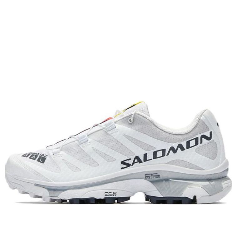 SALOMON XT-4 'White' 417330