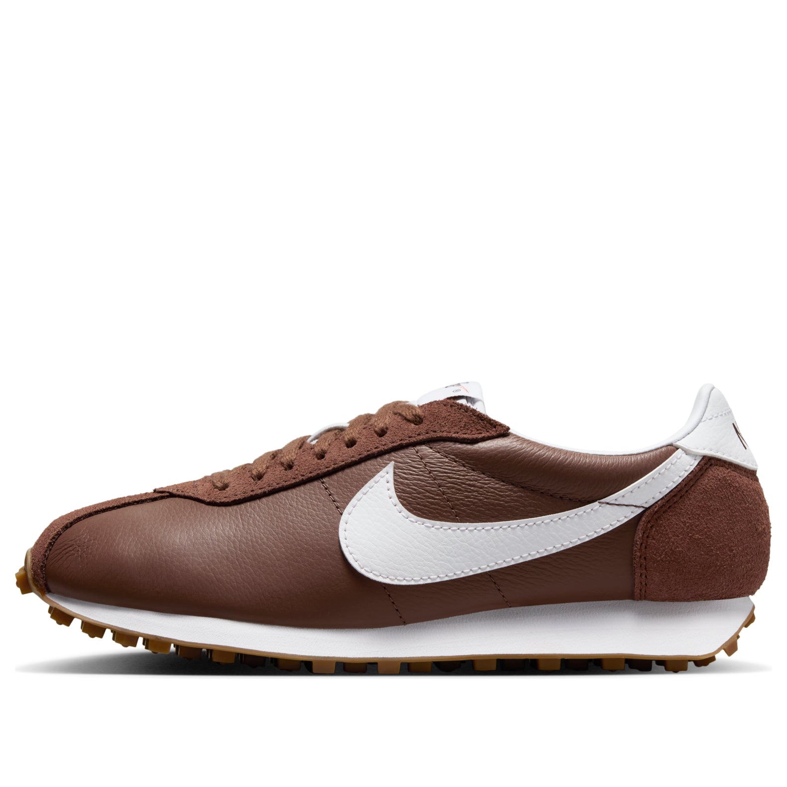 (WMNS) Nike LD-1000 'Fauna Brown Gym' IB6745-200