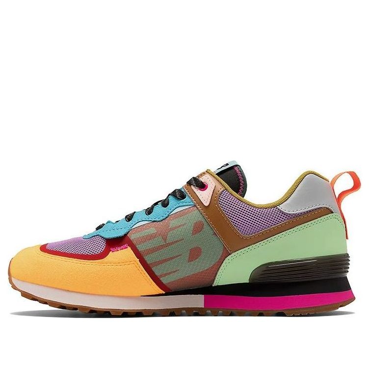 New Balance 574v2 'Multi-Color' ML574IME