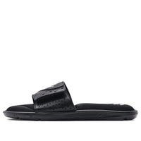 Under Armour Ignite Freedom Slides 'Black White' 3025686-001