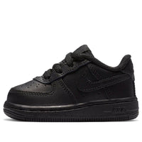 (TD) Nike Air Force 1 '06 'Triple Black' 314194-009