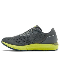 Under Armour HOVR Sonic 3 'Grey Green Citrine' 3022586-107