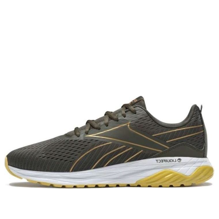 Reebok Liquifect 180 2 SPT 'Poplar Green Yellow' FW7989