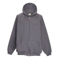 Men's Fear of God Gray FOG-FW19-93