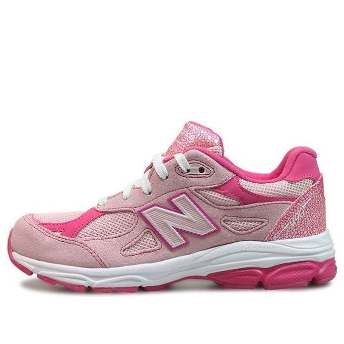 (PS) New Balance 990 Series K 'Pink' KJ990CEG